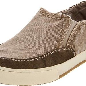 Skechers USA Men's Dario Touren Slip-On